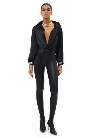 ONE-PIECE JUMPSUIT #007