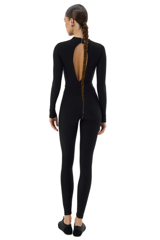 FLUX NOIR CATSUIT