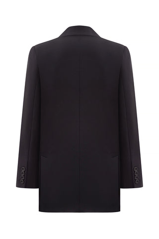 HANNA OVERSIZE JACKET
