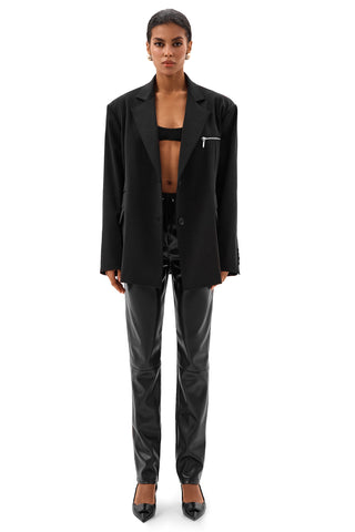HANNA OVERSIZE JACKET