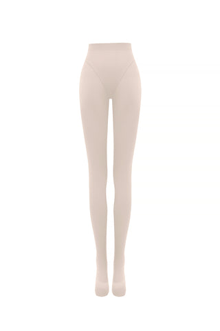 FLUX BEIGE TIGHTS