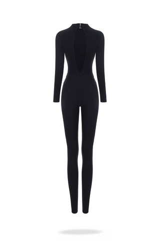 FLUX NOIR CATSUIT
