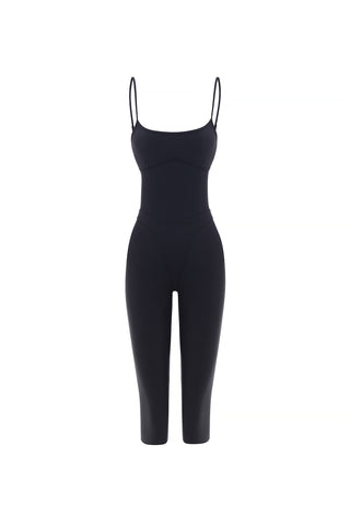 BASIC COMPRESSION CATSUIT