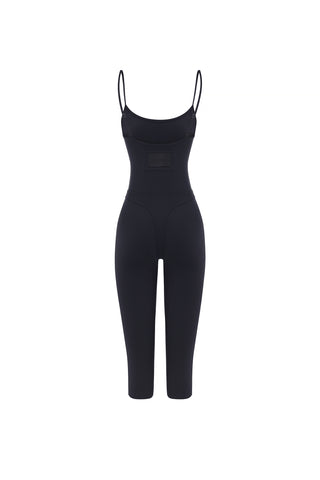 BASIC COMPRESSION CATSUIT
