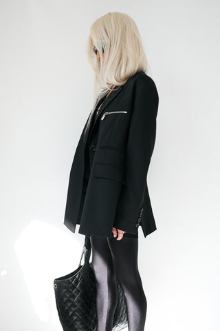 HANNA OVERSIZE JACKET