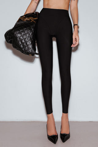 ANNII BASIC COMPRESSION LEGGINGS