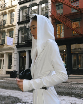 NY STREET STYLE 2025 Part 1