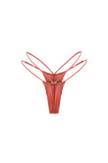 MUSE TERRACOTTA BIKINI BOTTOM