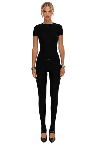 FLUX NOIR T-SHIRT