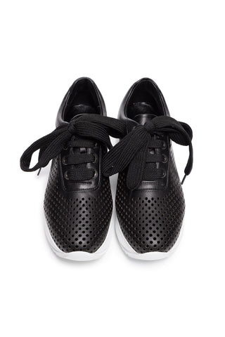 BLACK DOT MASTER | SNEAKERS