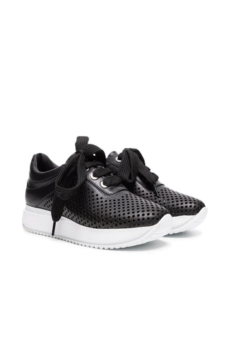 BLACK DOT MASTER | SNEAKERS