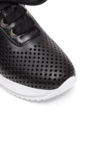 BLACK DOT MASTER | SNEAKERS