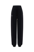 CALME NOIR JOGGERS