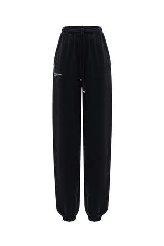 CALME NOIR JOGGERS