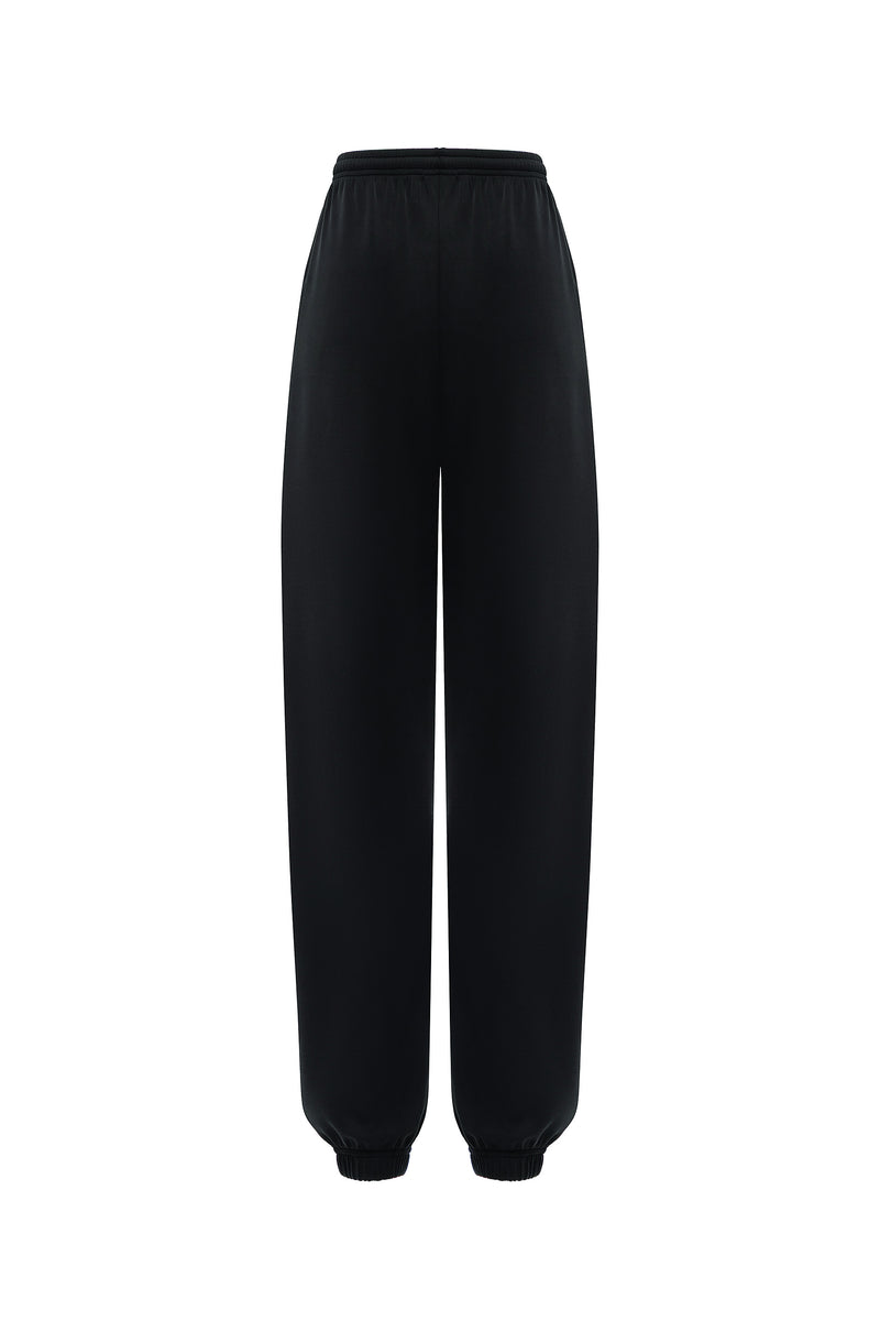 CALME NOIR JOGGERS