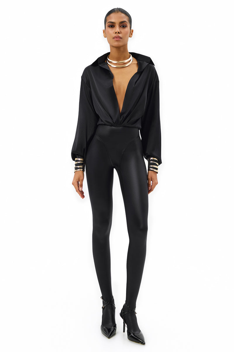 ONE-PIECE JUMPSUIT #007