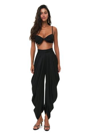 NYX NOIR SILK TOP