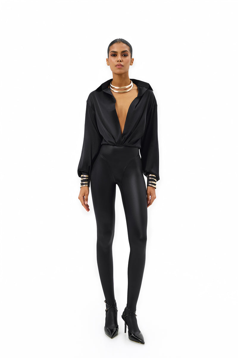 ONE-PIECE JUMPSUIT #007