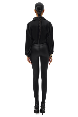 ONE-PIECE JUMPSUIT #007