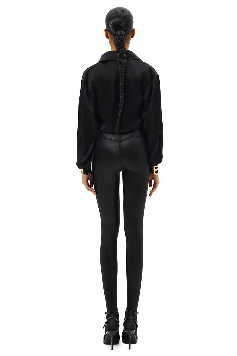 ONE-PIECE JUMPSUIT #007