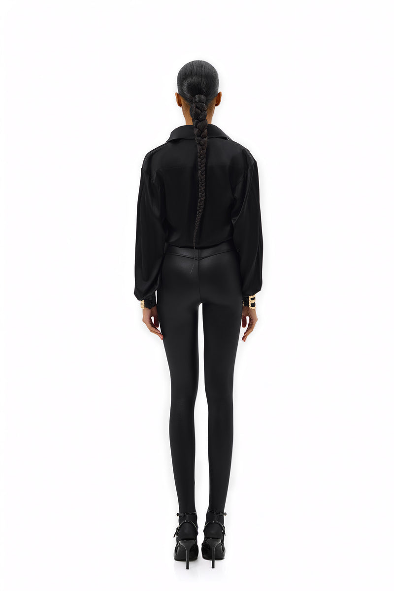 ONE-PIECE JUMPSUIT #007
