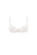 NYX BLANC SILK TOP