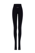 FLUX NOIR STIRRUP TIGHTS