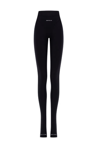 FLUX NOIR STIRRUP TIGHTS