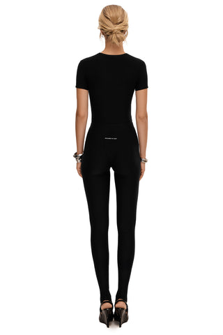 FLUX NOIR T-SHIRT
