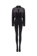 ONE-PIECE JUMPSUIT #007