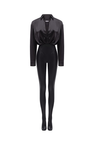 ONE-PIECE JUMPSUIT #007