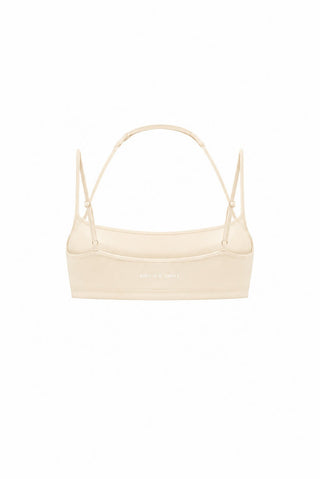 FLUX VANILLA TOP - Women's Top | ANNAFOXY