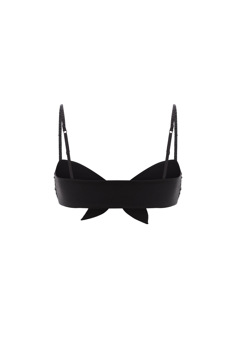 NYX NOIR SILK TOP