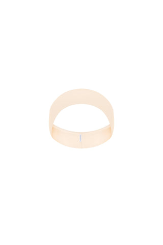 FLUX VANILLA HEADBAND - Women's Accessories | ANNAFOXY