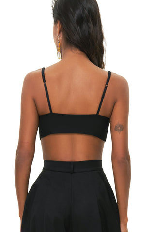 NYX NOIR SILK TOP