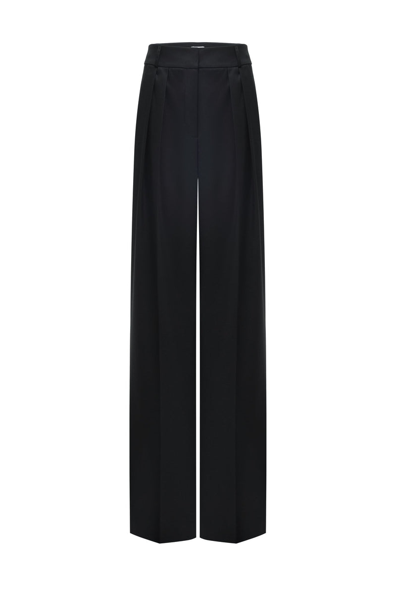 NOIR TROUSERS
