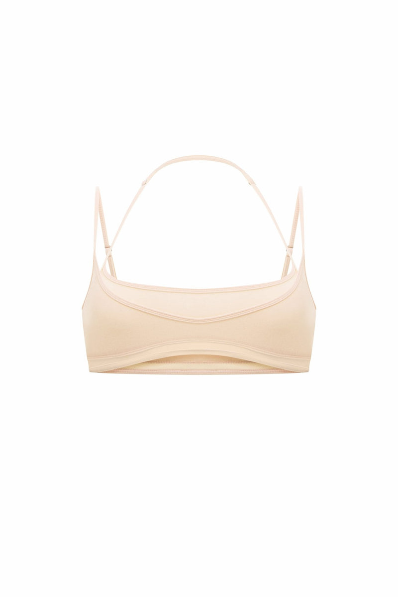 FLUX VANILLA TOP