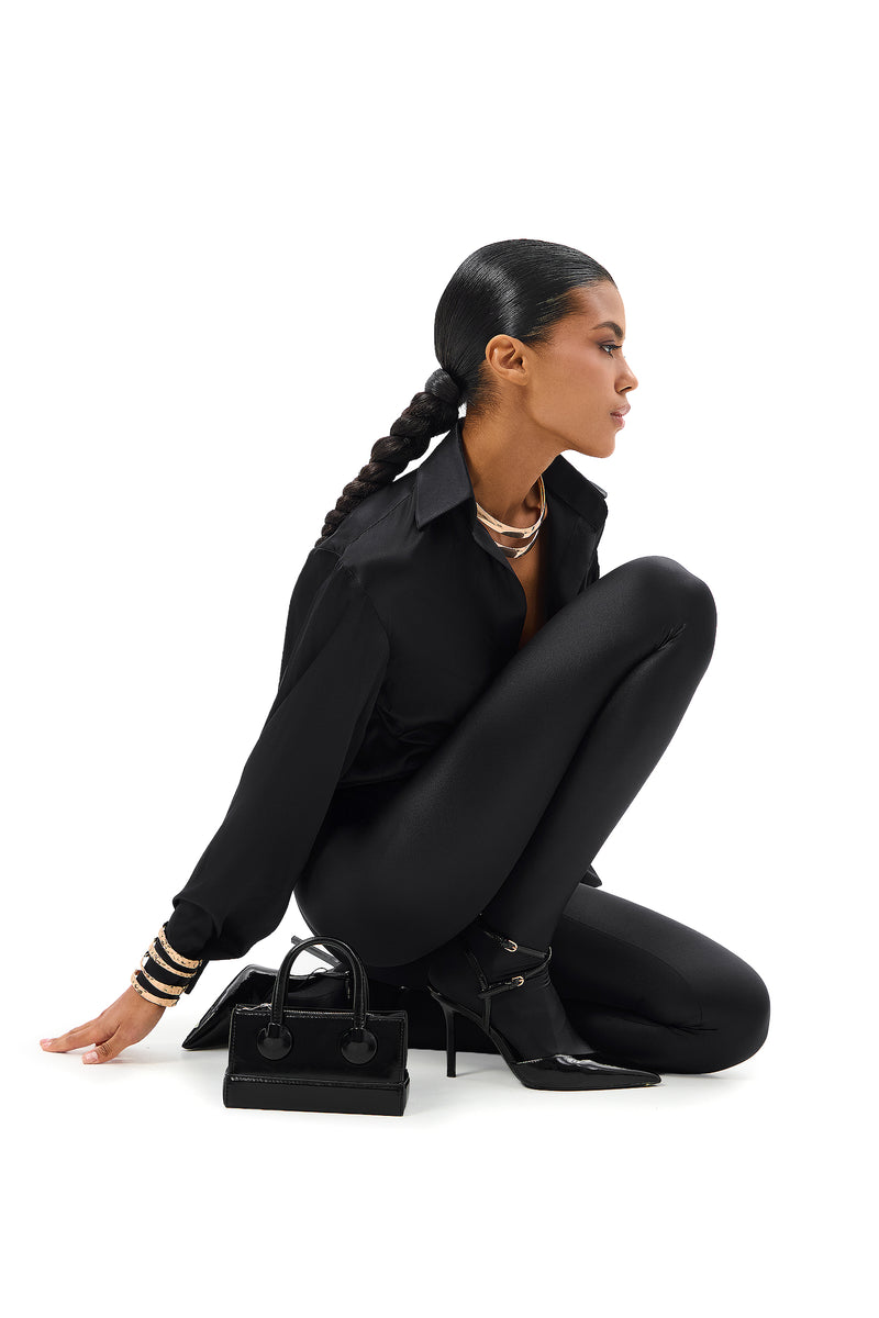 ONE-PIECE JUMPSUIT #007