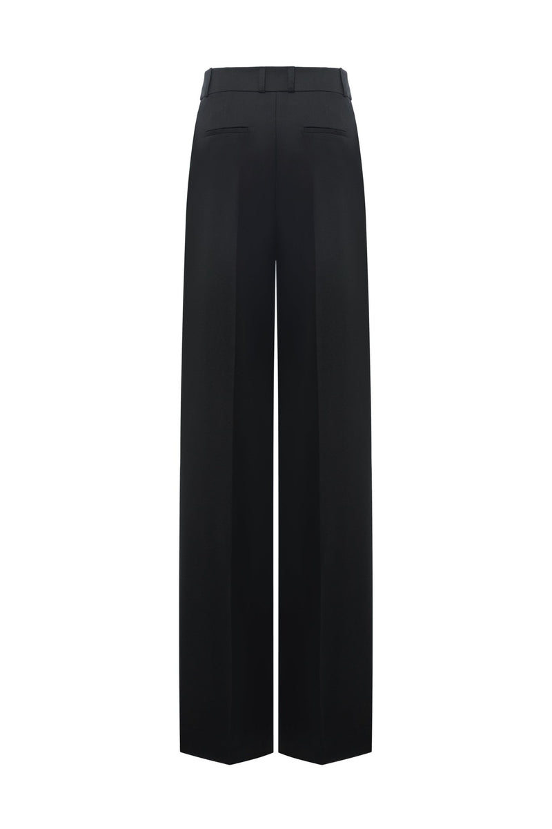 NOIR TROUSERS