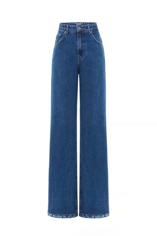 OMBRE BLEUE JEANS