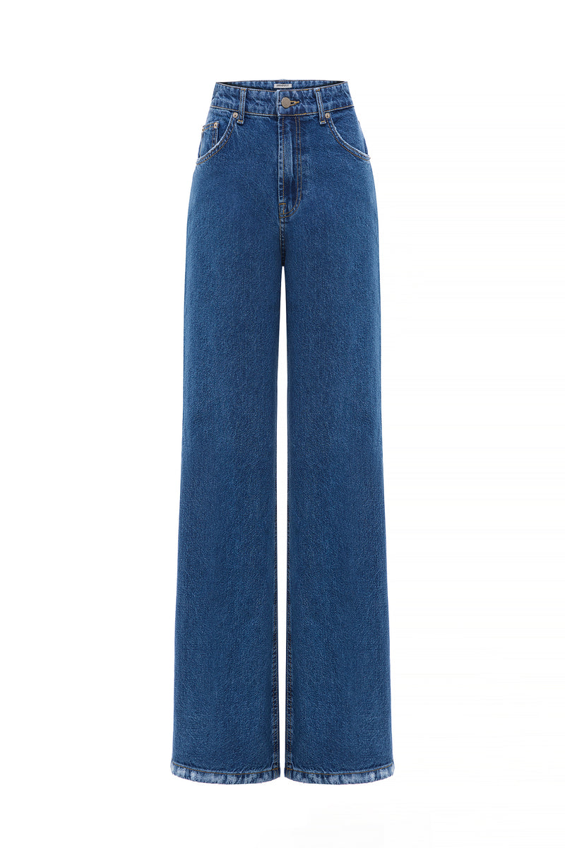 OMBRE BLEUE JEANS