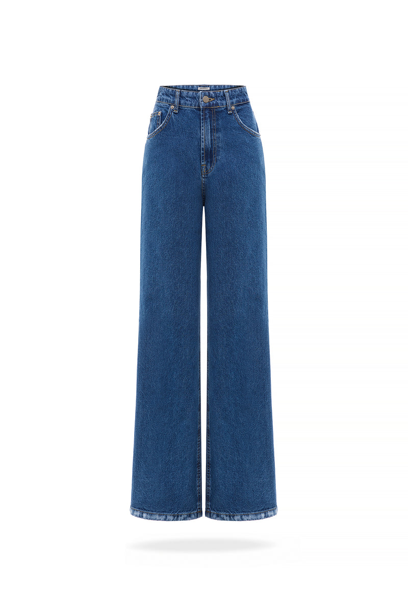 OMBRE BLEUE JEANS