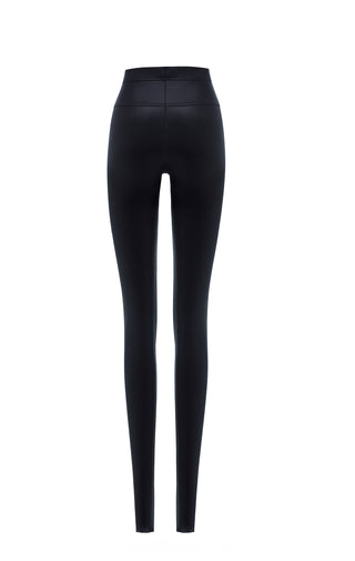 ANNII BASIC COMPRESSION LEGGINGS