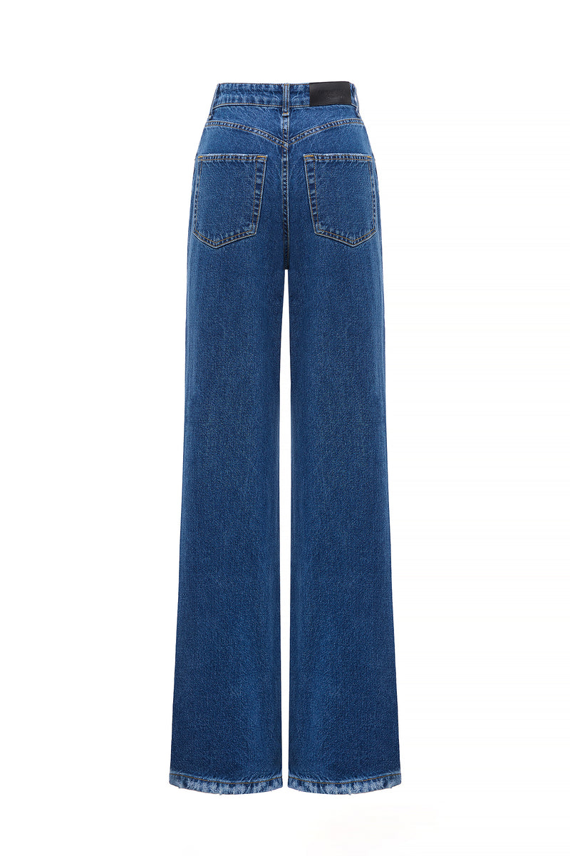 OMBRE BLEUE JEANS