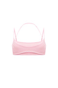 FLUX PINK TOP