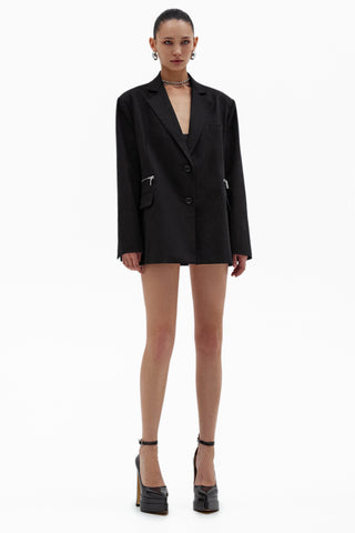 RIRI OVERSIZE JACKET