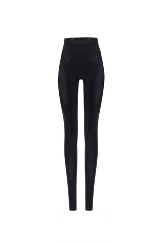 ANNII BASIC COMPRESSION LEGGINGS