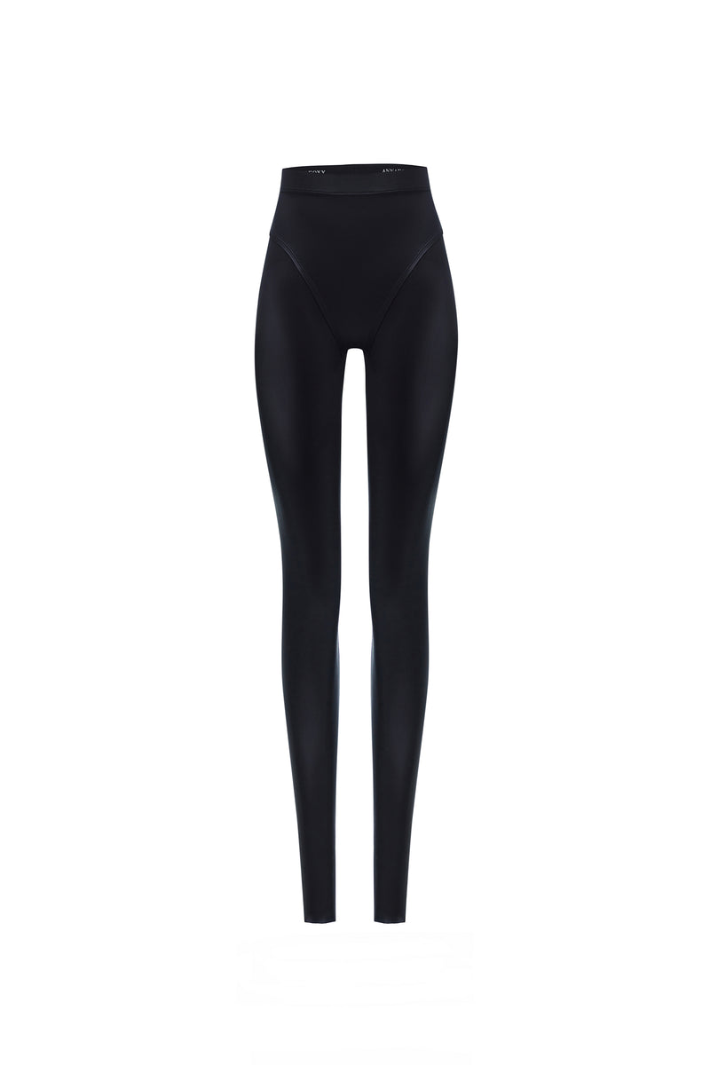 ANNII BASIC COMPRESSION LEGGINGS
