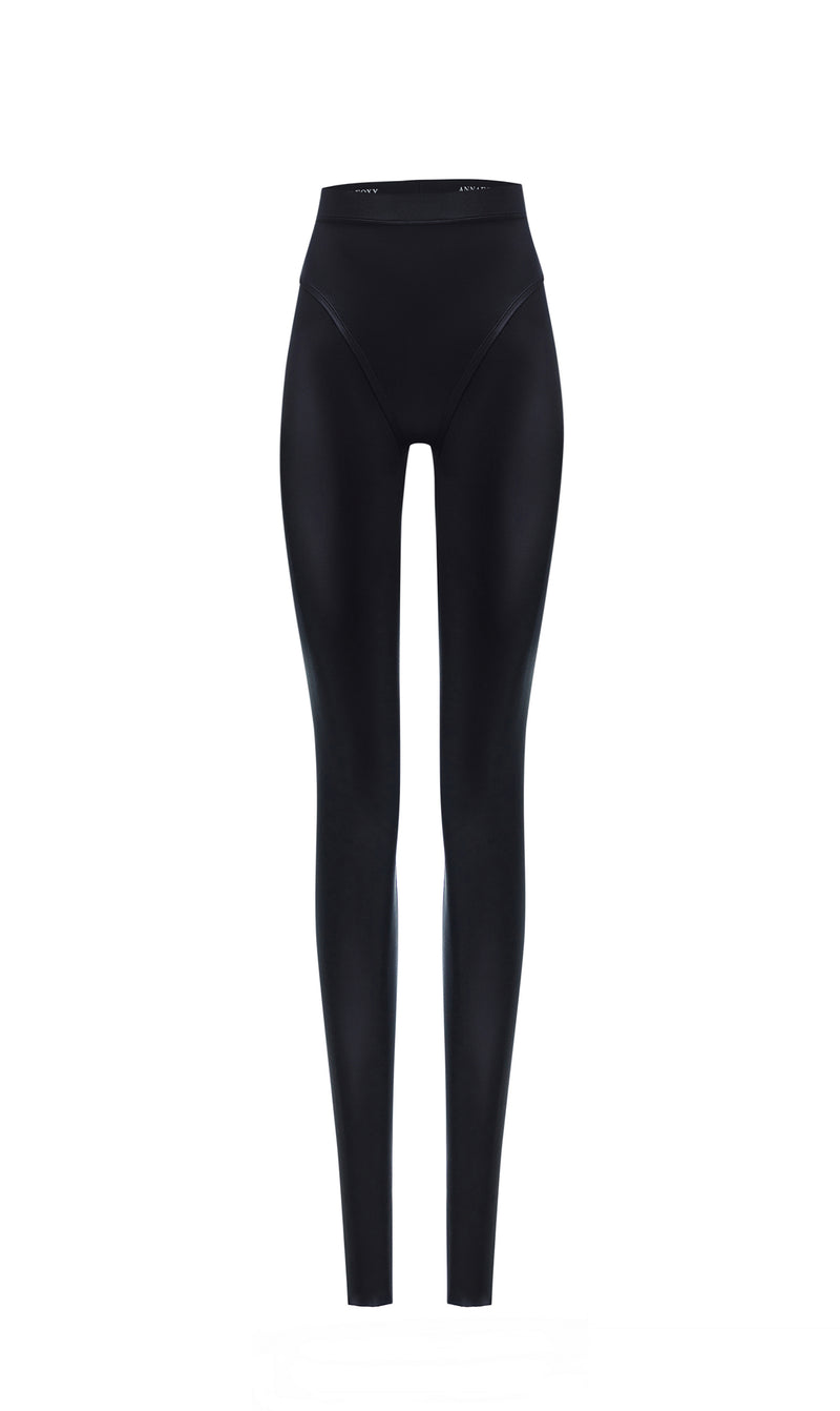 ANNII BASIC COMPRESSION LEGGINGS