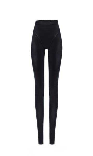 ANNII BASIC COMPRESSION LEGGINGS – ANNAFOXY